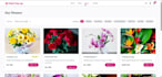 create a beautiful and fully functional ecommerce website