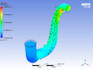 perform cfd and fea simulations using ansys