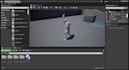 unreal engine game creation, blueprints, rpg game development, rts mobile and pc