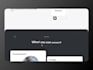 design figma UI UX and develop responsive framer websites