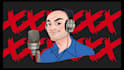 record a british TV announcer style voice over
