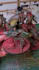 paint your warhammer miniatures