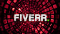 animate your logo in a vj loop backgrounds