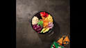 create a fun recipe cooking video, in stop motion