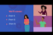create 2d animated explainer video
