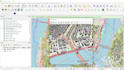 do building footprint extraction and 3d visualization using python and qgis