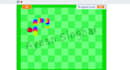 create custom projects and games on scratch