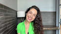 create a skincare product review ugc