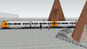 architectural plan and design work