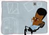 do 2d cartoon animation for you