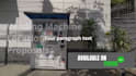 write a persuasive vending machine location proposal in 24 hours