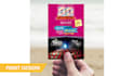 retouch, images editing and designing