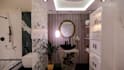 create bathroom interior design and bathroom design