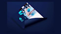refresh your brand visual identity, rebranding, brand redesign