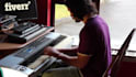 be your personal piano player