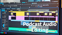 edit your podcast and audio recordings on descript