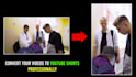 repurpose your videos to youtube shorts professionally