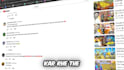 do a gaming video editing for youtube