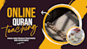be your best online quran teacher for kids and adults