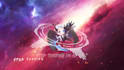 create an awesome 3d visualiser for your music videos