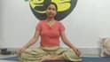be your personal yoga instructor for weight loss and wellness