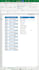 clean data, merge, editing sorting consolidate, and rows columns in excel or CSV