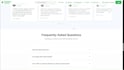 develop custom web apps in nextjs or react with nodejs or express js backend