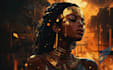 create stunning ai artworks using midjourney