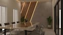 do interior virtual staging, 2d furniture plan, panoramic interior rendering
