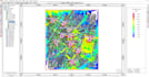 plan wifi, 2g, 3g, 4g, 5g coverage heatmaps for wireless site prediction surveys