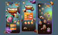 ui ux design educational learning mobile app development kids course android ios