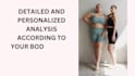 tell you your body shape