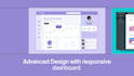 create mobile app ui ux design in figma for android and IOS