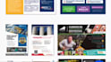 design a professional brochure for your brand