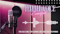 do a female dubbing in latin american spanish for you