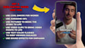 edit and add engaging captions to your tiktoks, reels, shorts videos