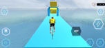 develop 3d unity game for android and IOS