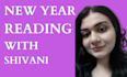 read 2026 new year energy update using tarot