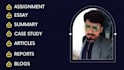paraphrase any text into professional, original content
