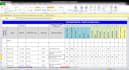 design custom excel templates and automate spreadsheet workflows