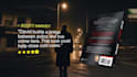 do book trailer, 3d book promo, book video