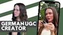 be your alternative aesthetic german ugc creator and model