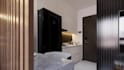 make animations and 3d render of interior spaces