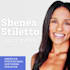 record a professional american female voice over