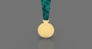 do creative medals design and coin design for your events