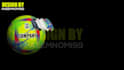 create a soccer ball material and specs