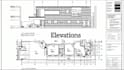 provide architectural drafting cad and building engineering bim services