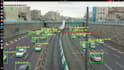 do face recognition, object detection tracking counting classification