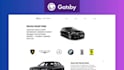architect high performance nextjs or gatsby headless cms