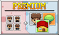 create 16x16 to 32x32 pixel art sprite sheets for characters or objects